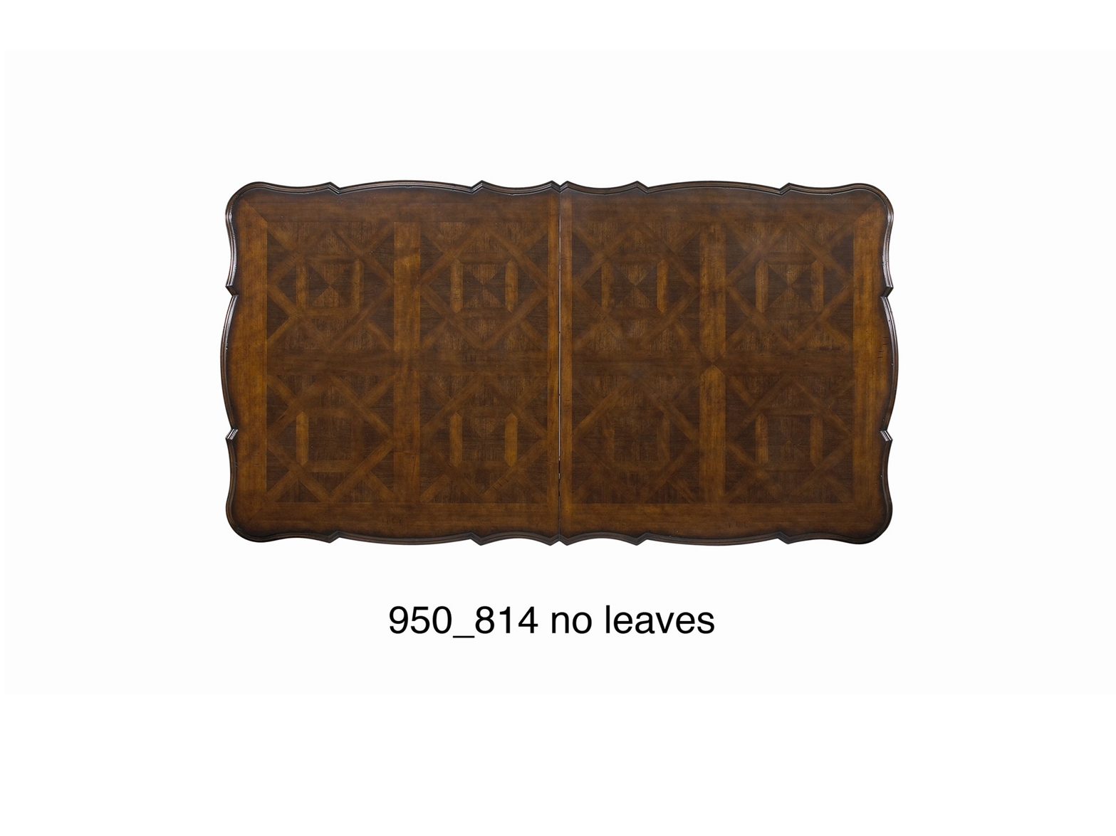 Стол обеденный раскладной