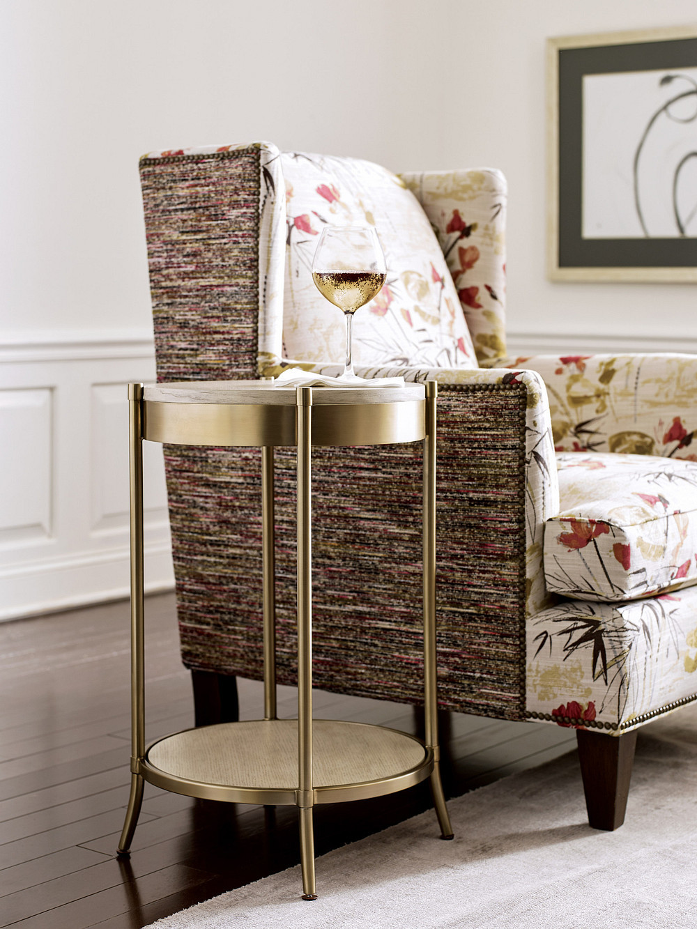 Стол приставной MARTINI