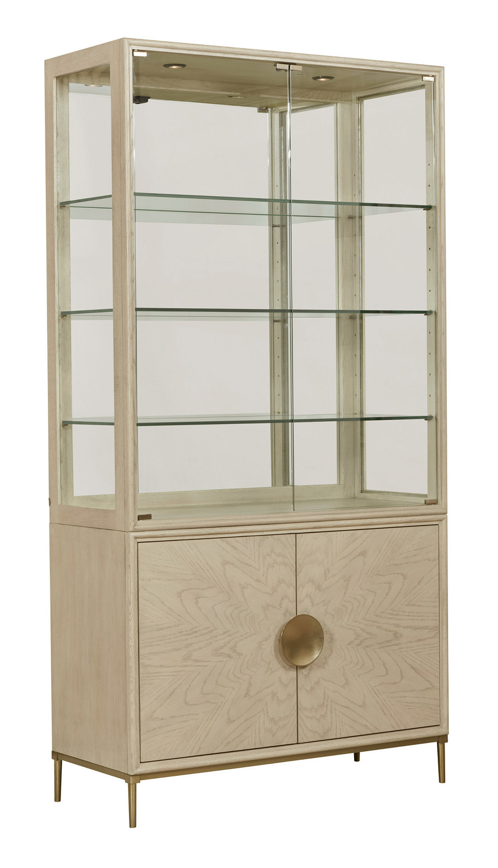 Витрина BALTIC