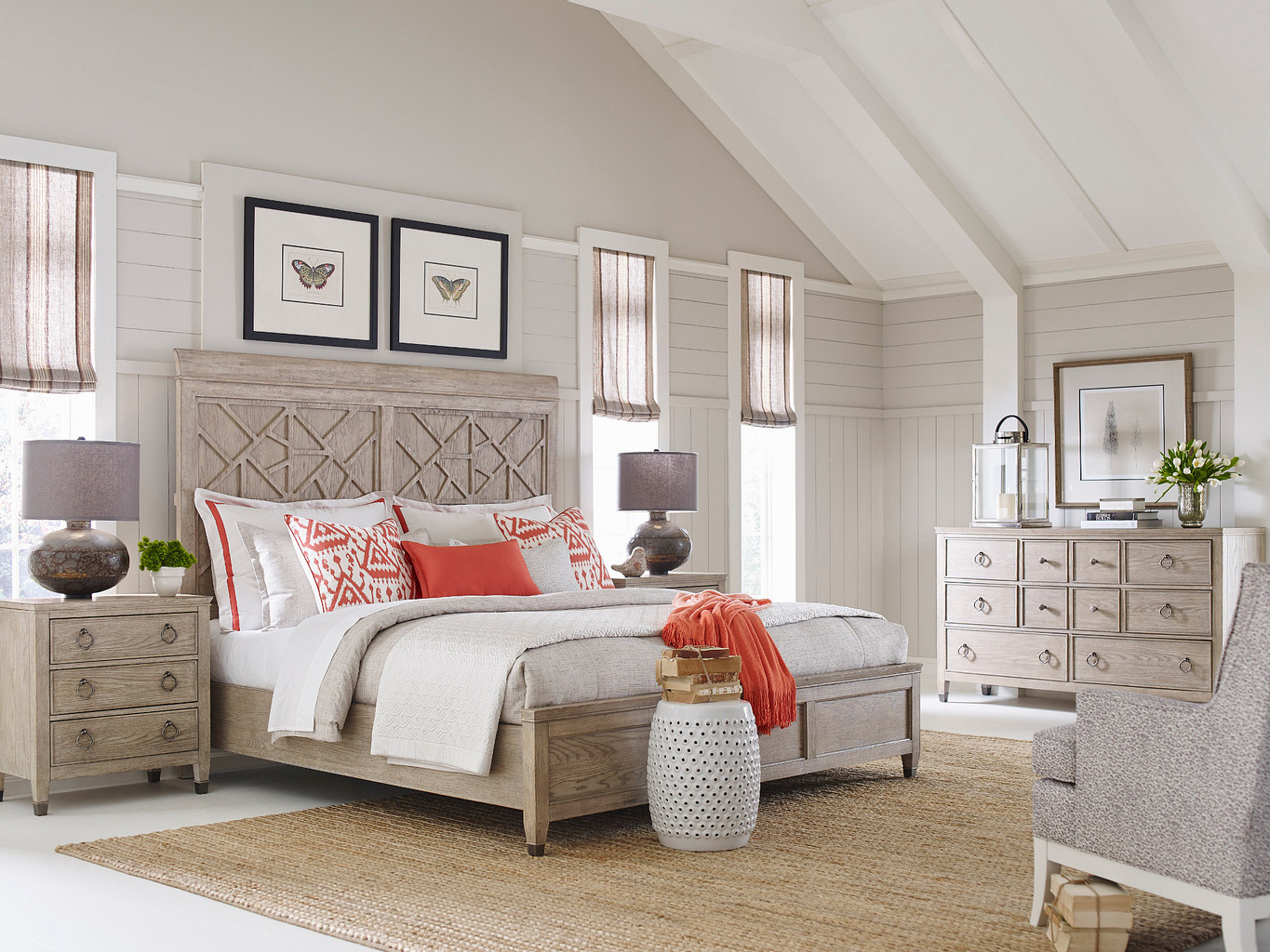 Кровать ALTAMONTE KING