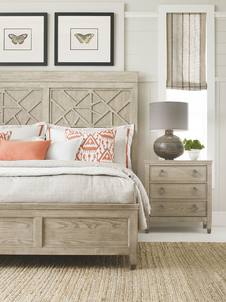 Тумба прикроватная PRESCOTT