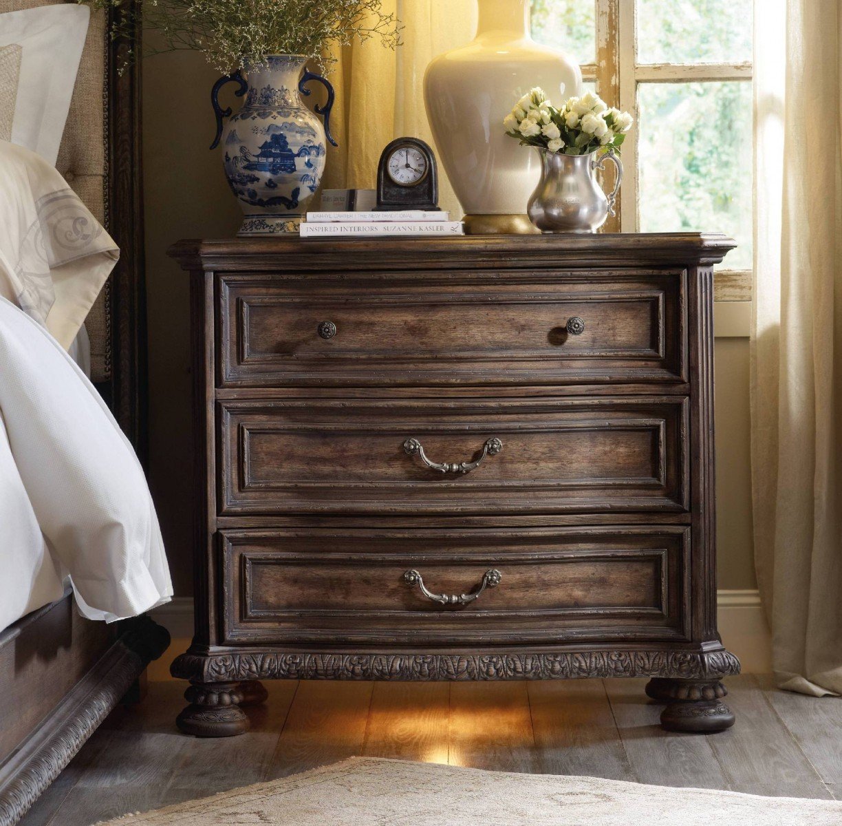 Прикроватная тумба большая The RHAPSODY