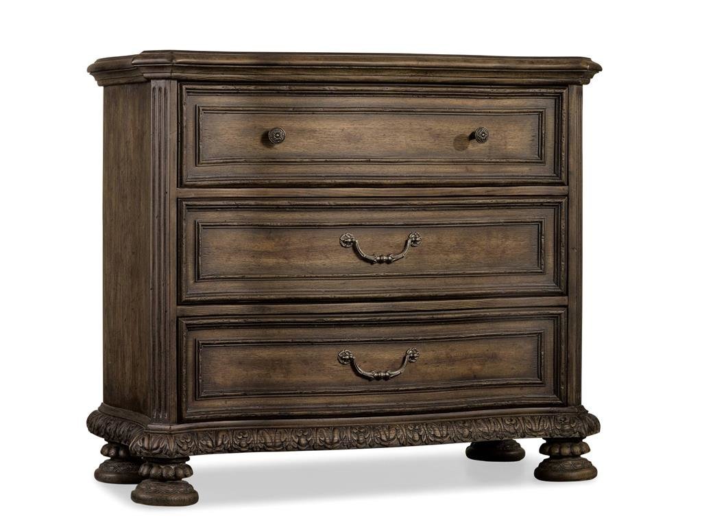 Прикроватная тумба большая The RHAPSODY