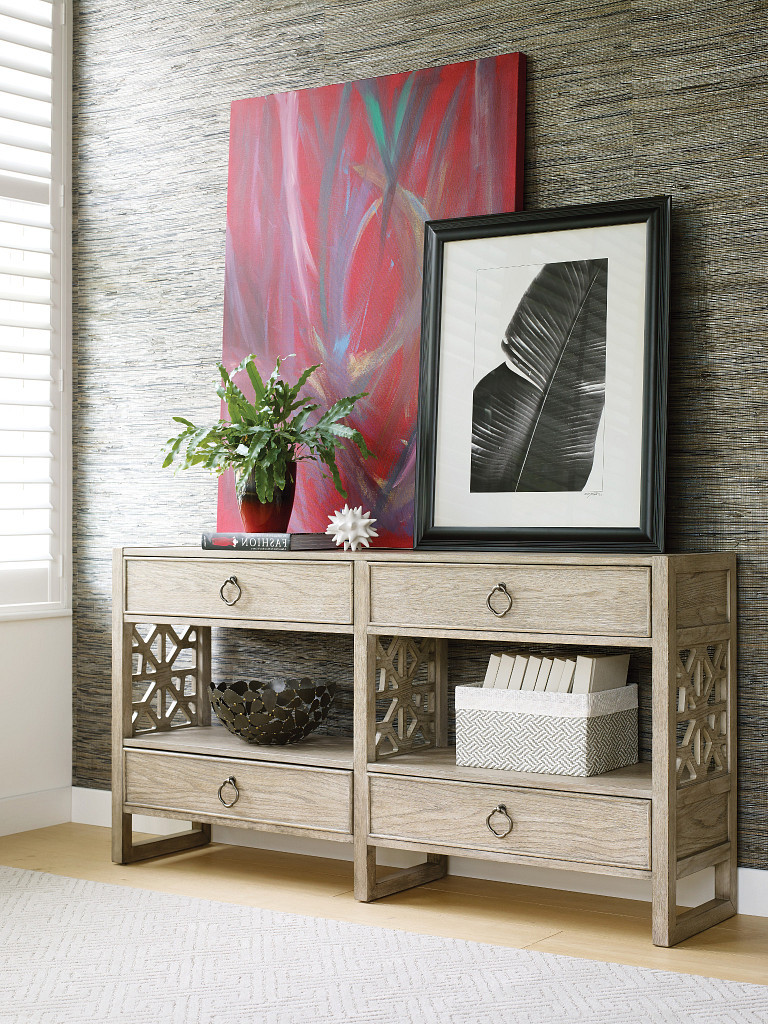 Консоль BISCAYNE