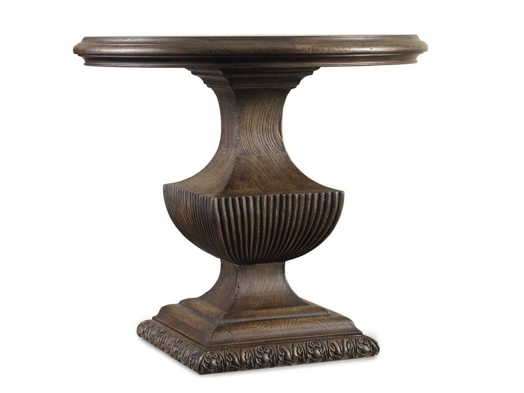 Прикроватный столик- пьедестал The RHAPSODY