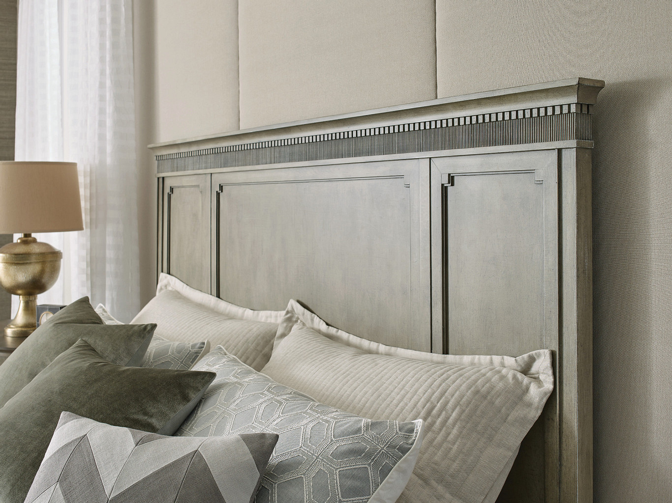 Кровать KATRINE KING