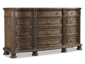 Комод 12 ящиков The RHAPSODY