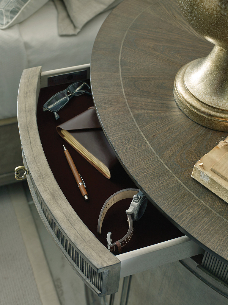 Комод DEMILUNE BACHELOR