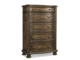 Комод высокий The RHAPSODY