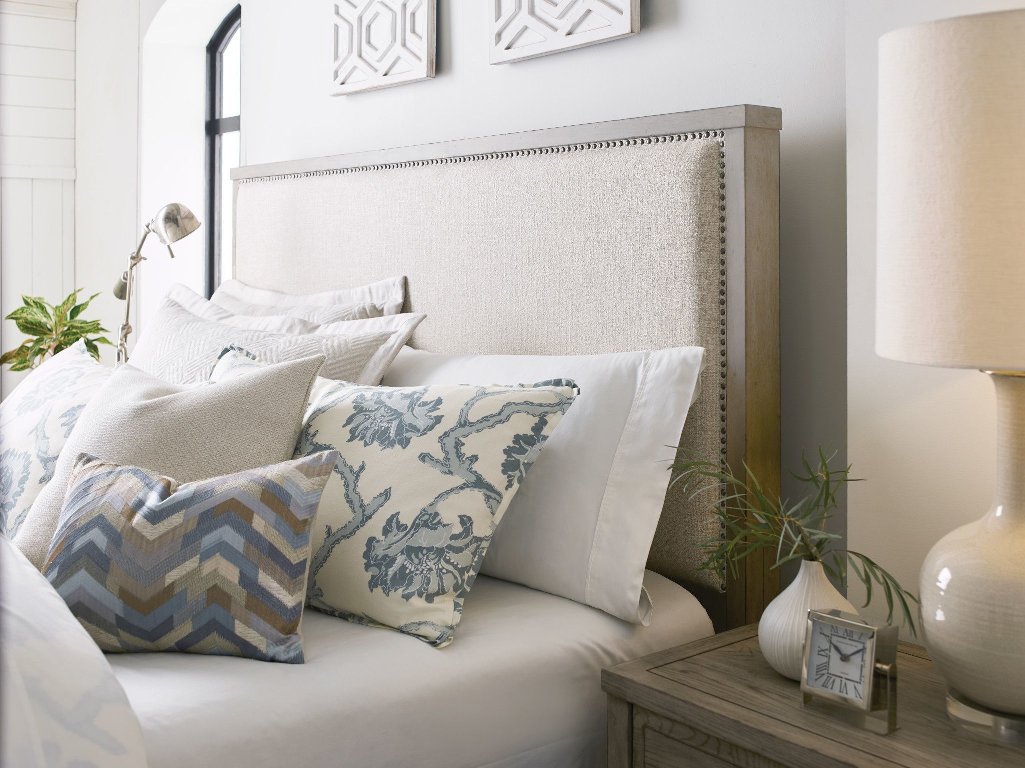 Кровать JACKSONVILLE QUEEN