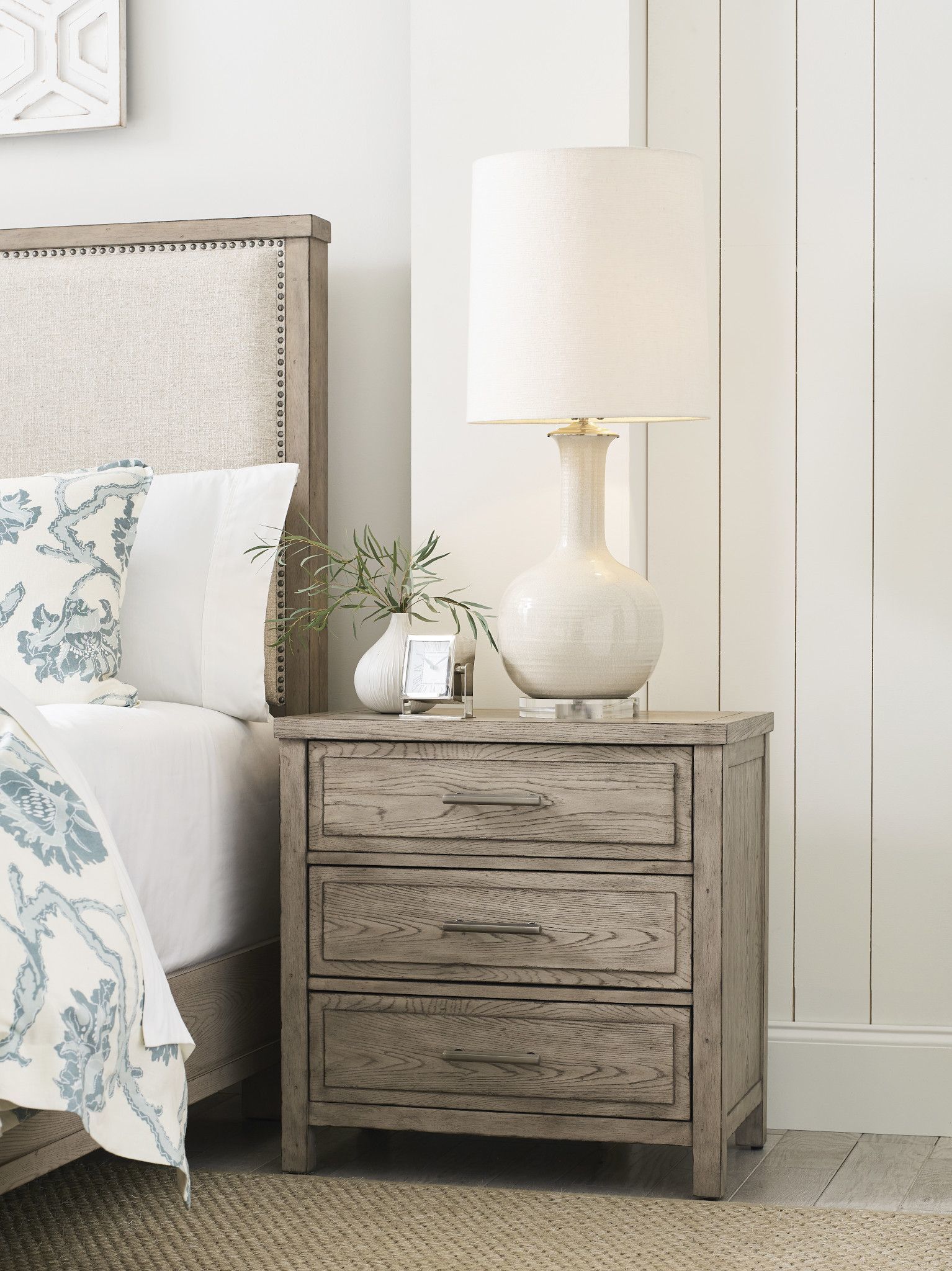 Тумба прикроватная BAKER