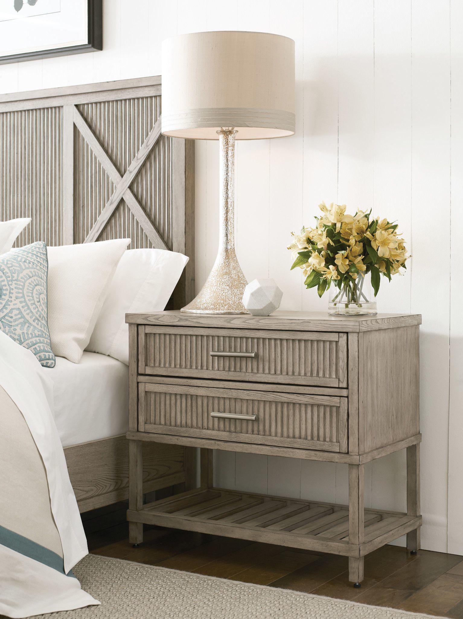 Тумба прикроватная HARRISON