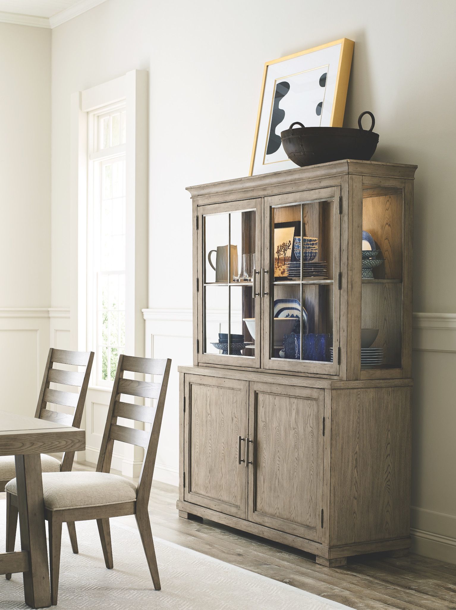 Витрина NOLAN