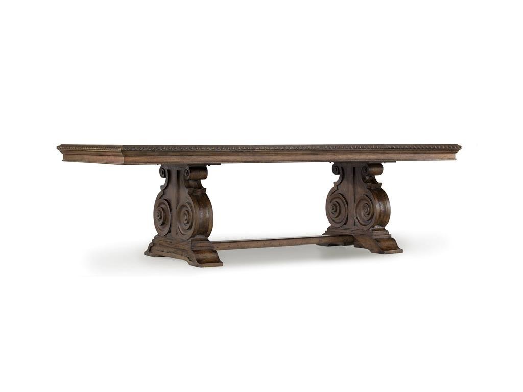 Стол обеденный (раздвижной) The RHAPSODY