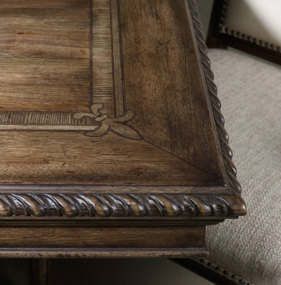 Стол обеденный (раздвижной) The RHAPSODY