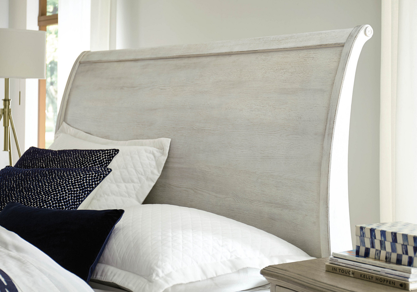 Кровать HANOVER QUEEN