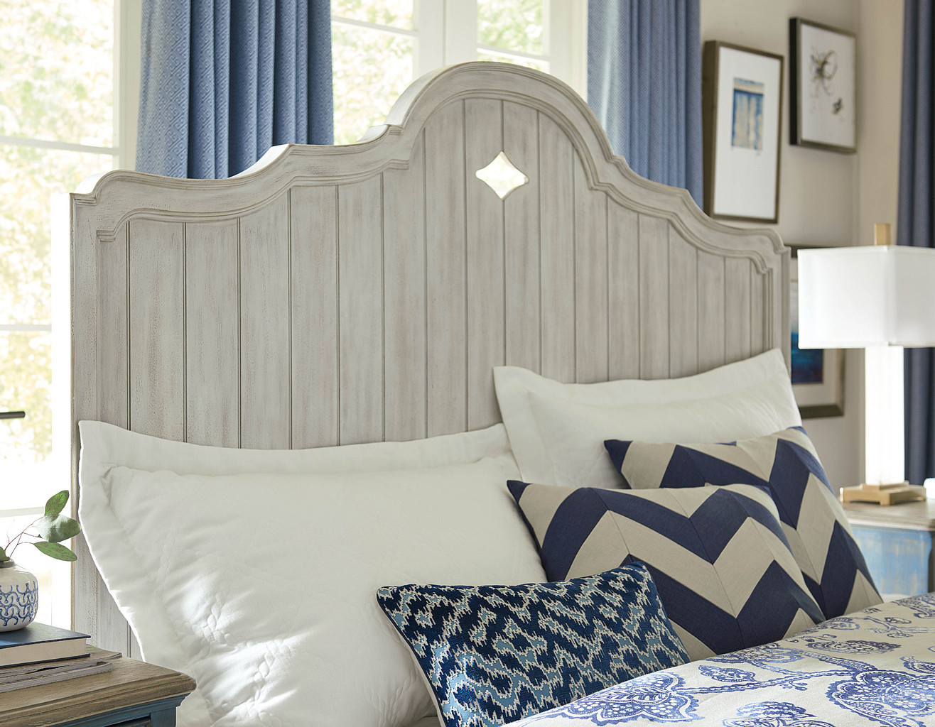 Кровать LAUREL CAL KING