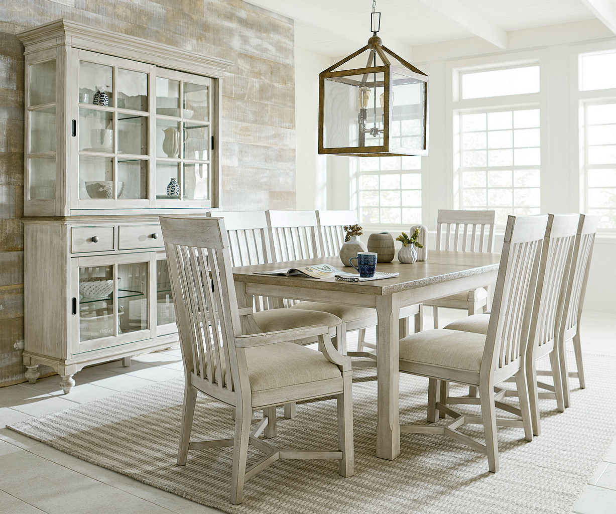 Piece table