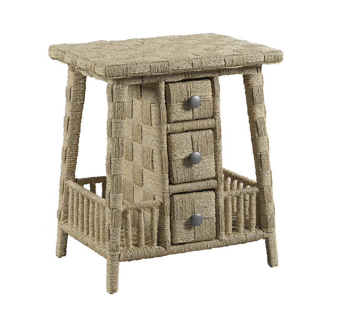 Стол придиванный CAROLINA