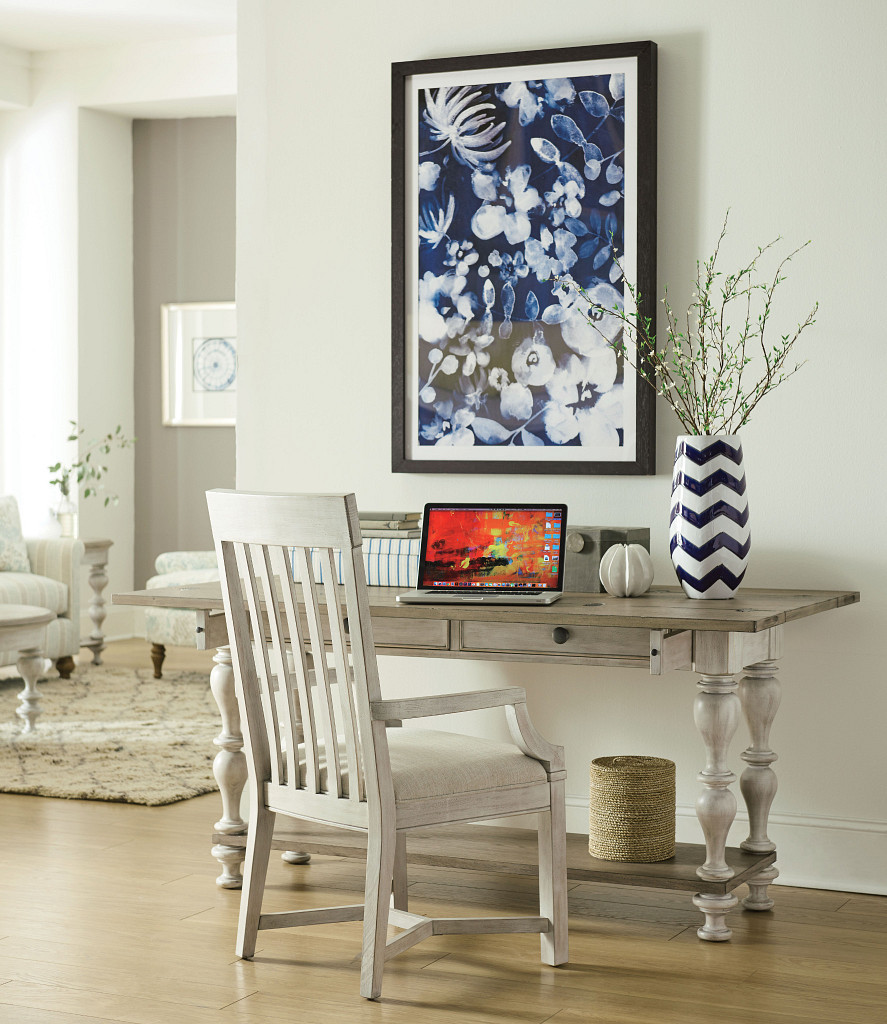 Консоль LAKESIDE