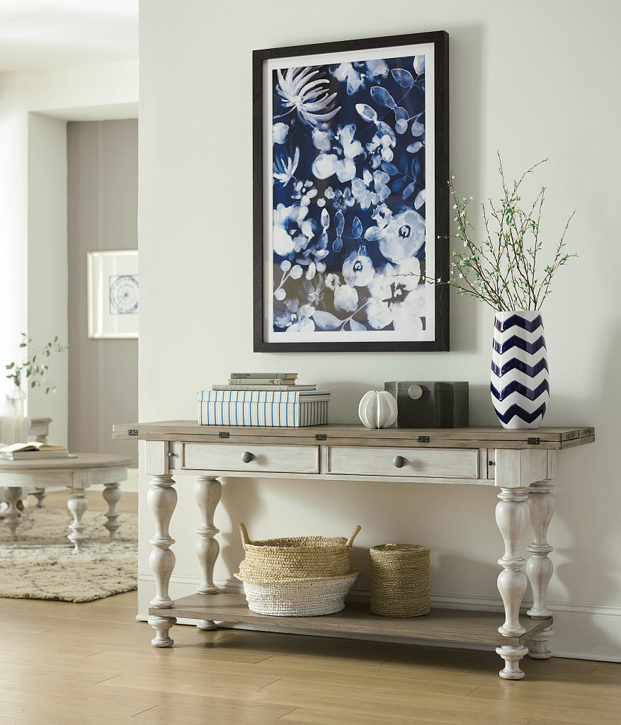 Консоль LAKESIDE