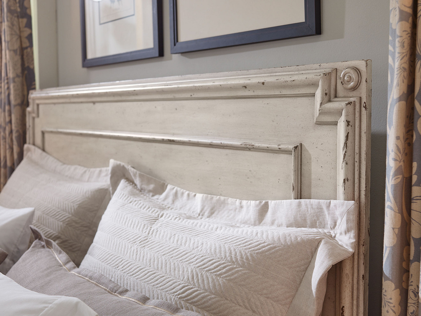 Кровать PANEL KING