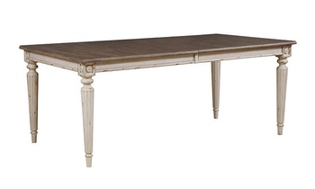 Стол обеденный раскладной