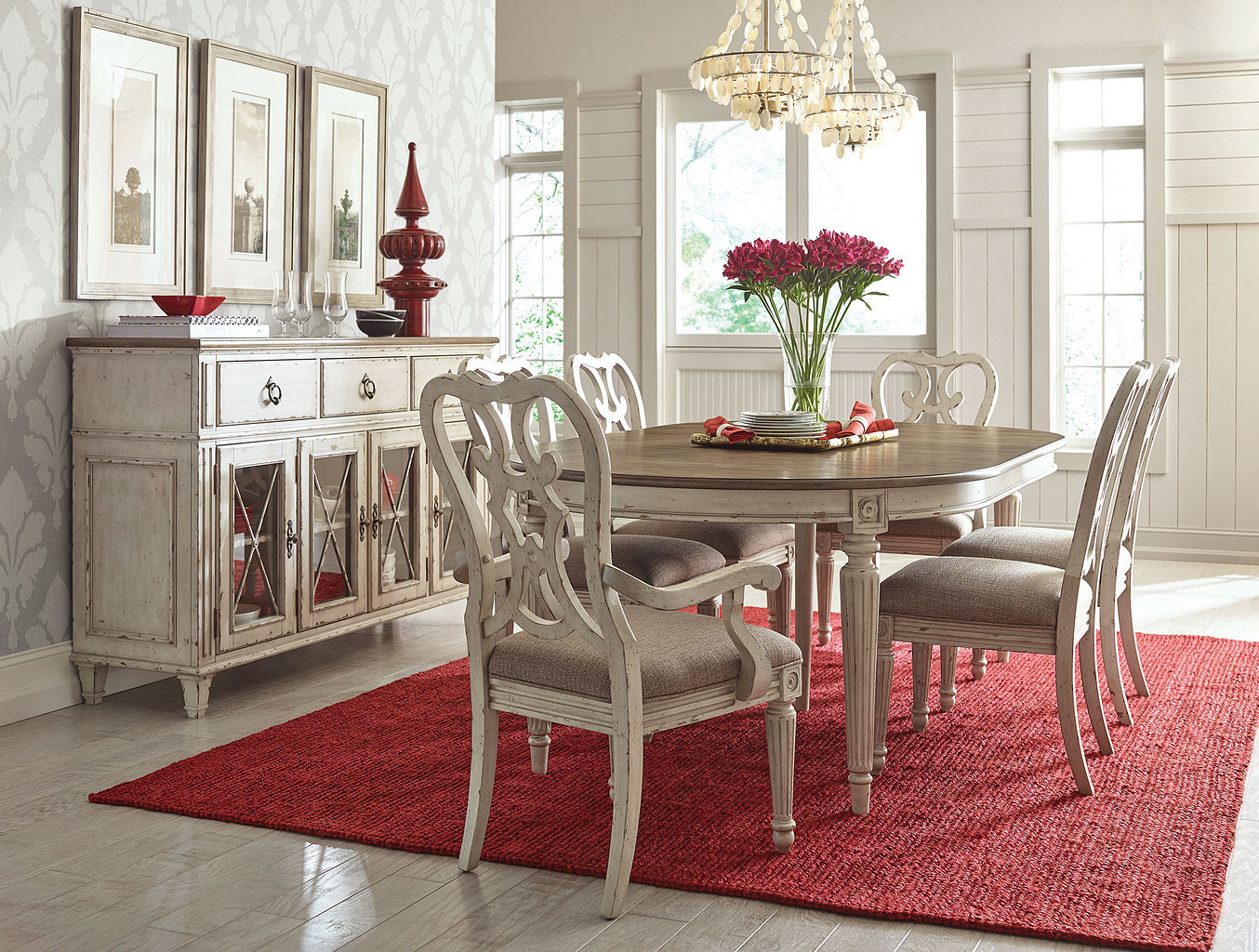 Стул с подлокотниками CORTONA