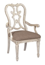 Стул с подлокотниками CORTONA