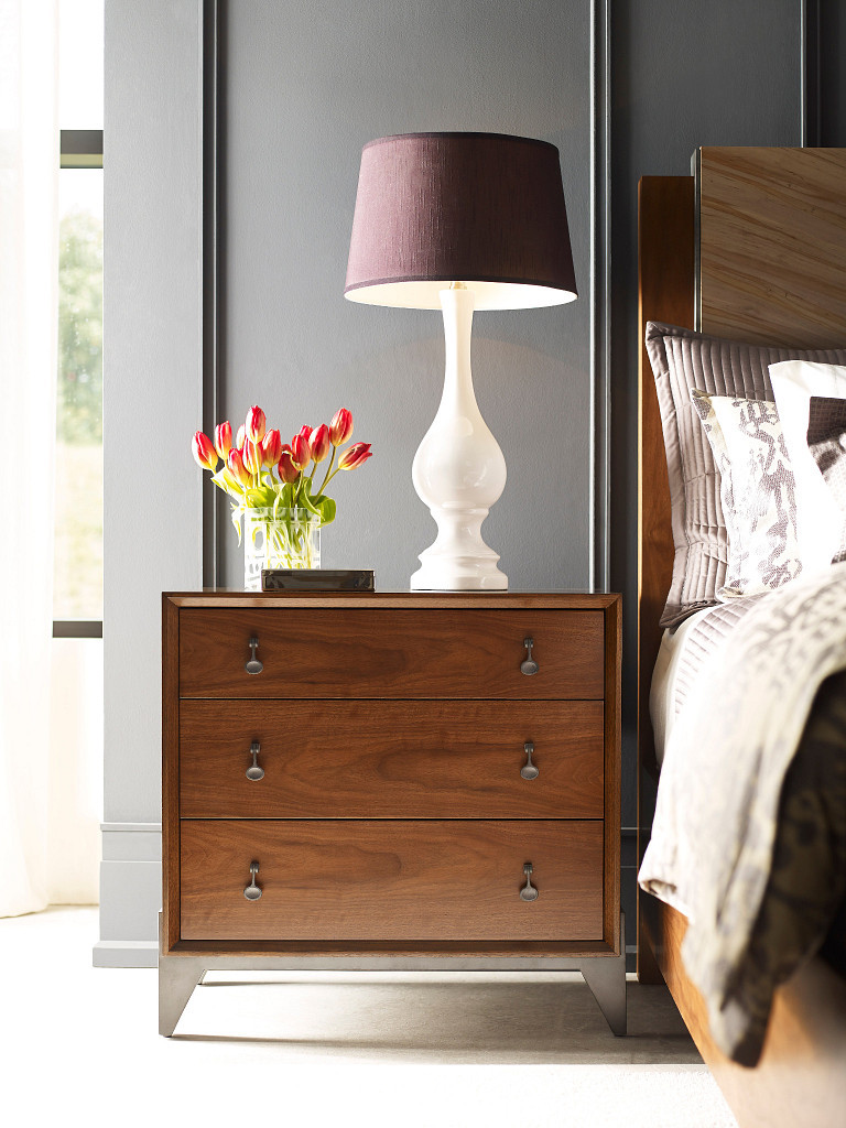 Тумба прикроватная CONSTRUCT