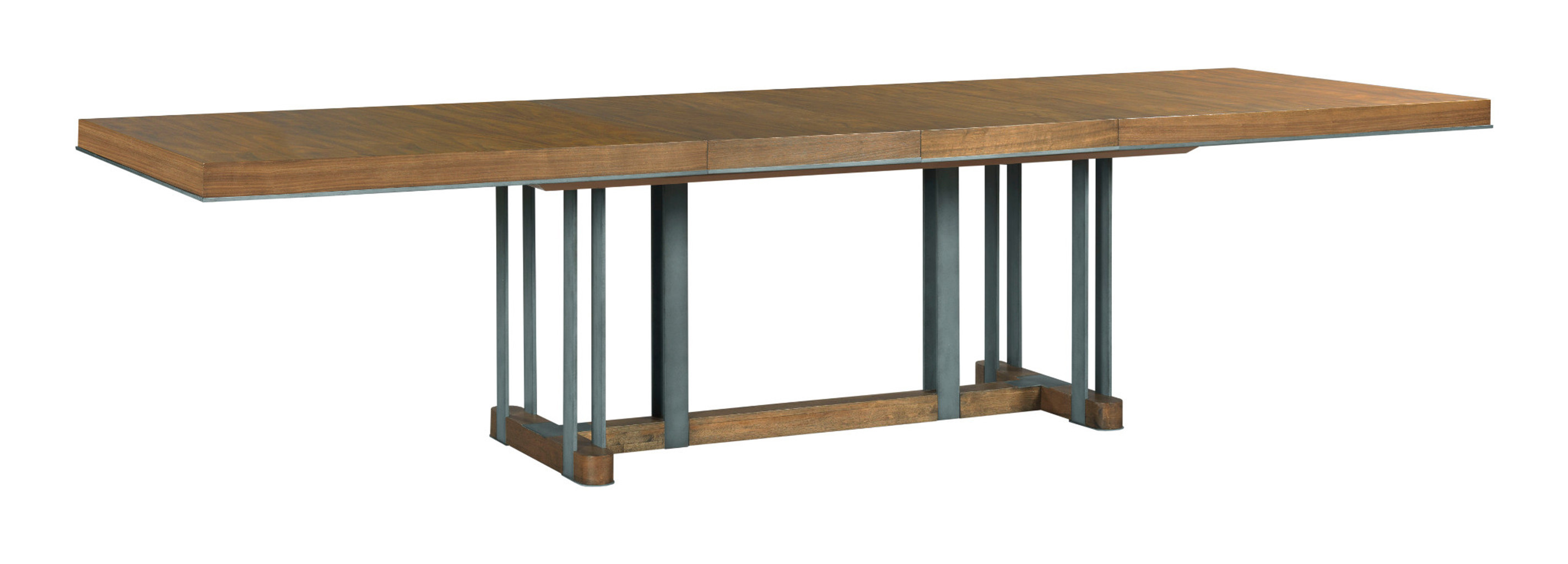 Стол обеденный раскладной CURATOR