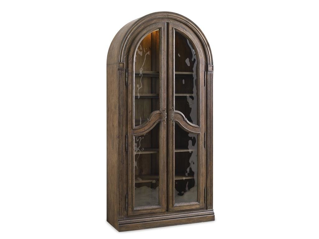 Витрина The RHAPSODY