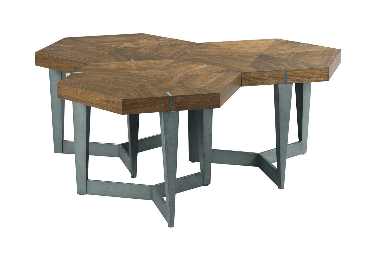 Стол коктейльный ECHO BUNCHING