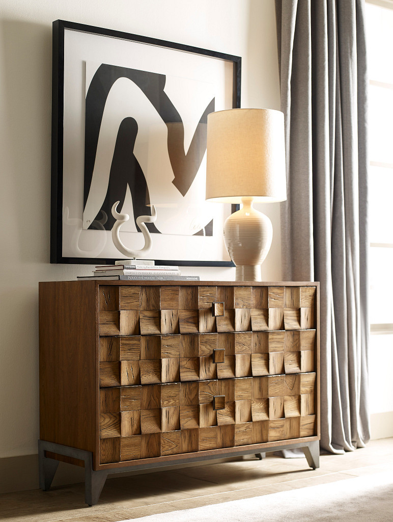 Консоль PATTERN