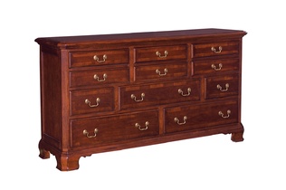 Комод TRIPLE DRESSER