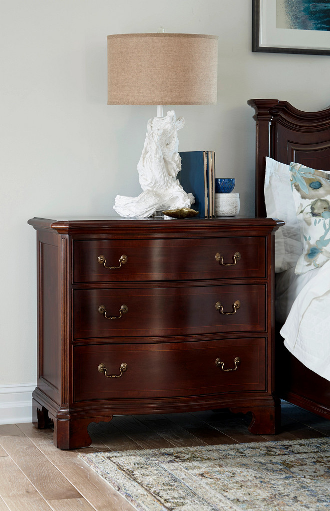 Комод BACHELOR CHEST