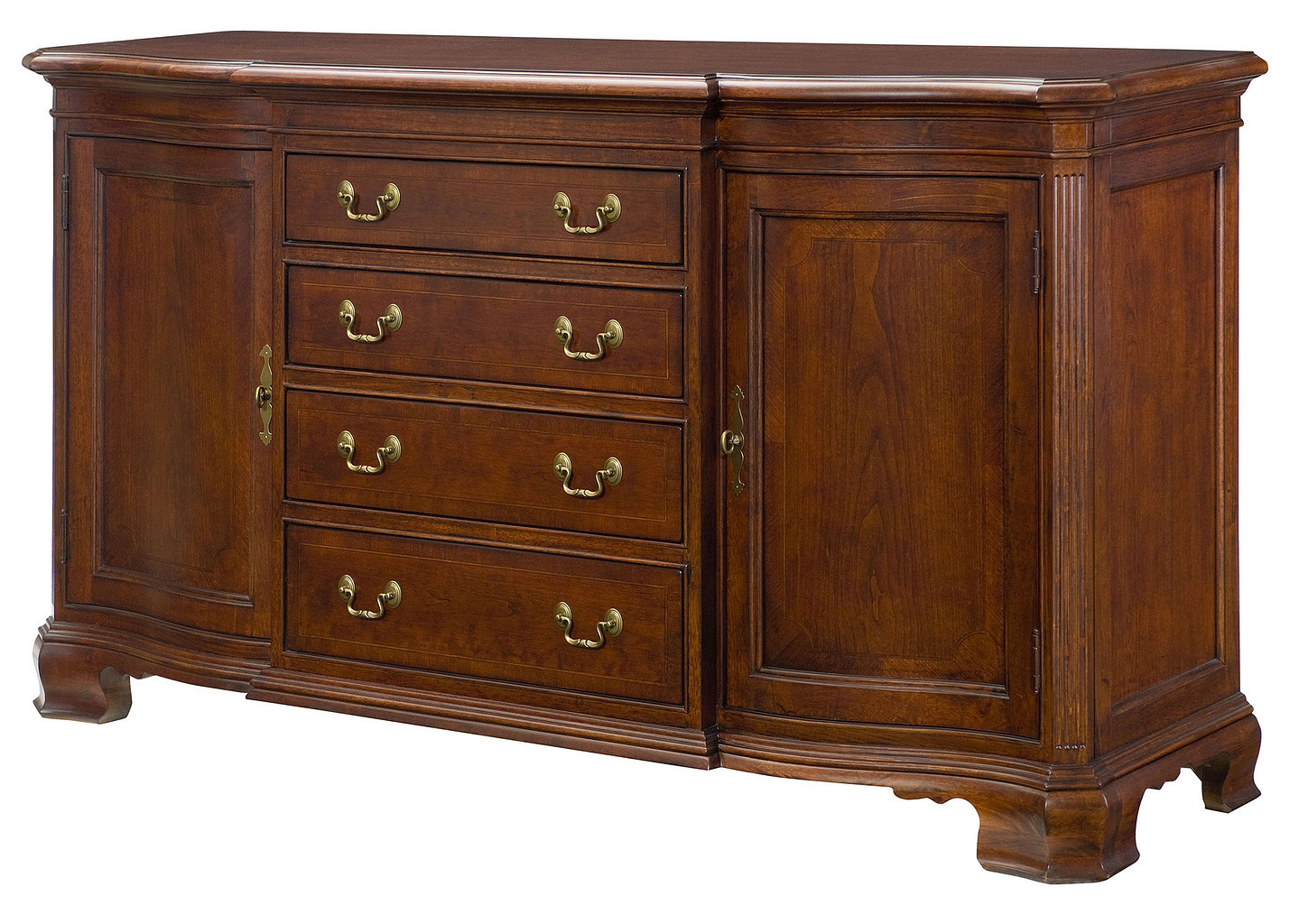 Буфет CREDENZA