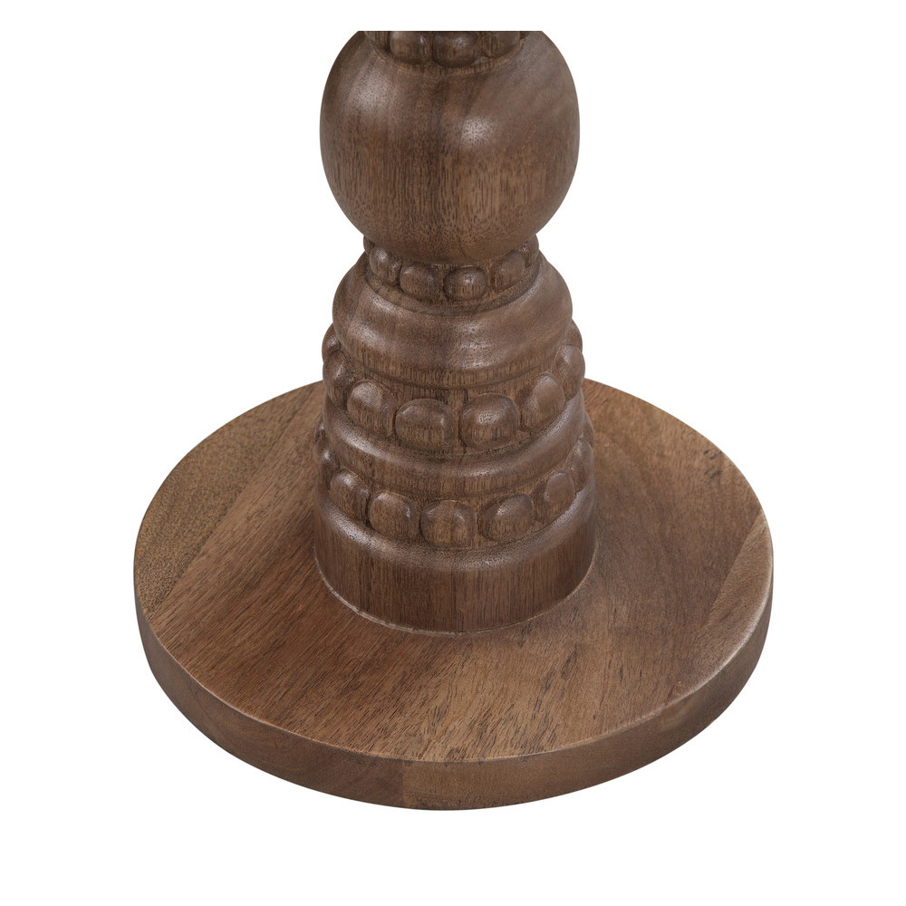 Стол придиванный Aliso Accent