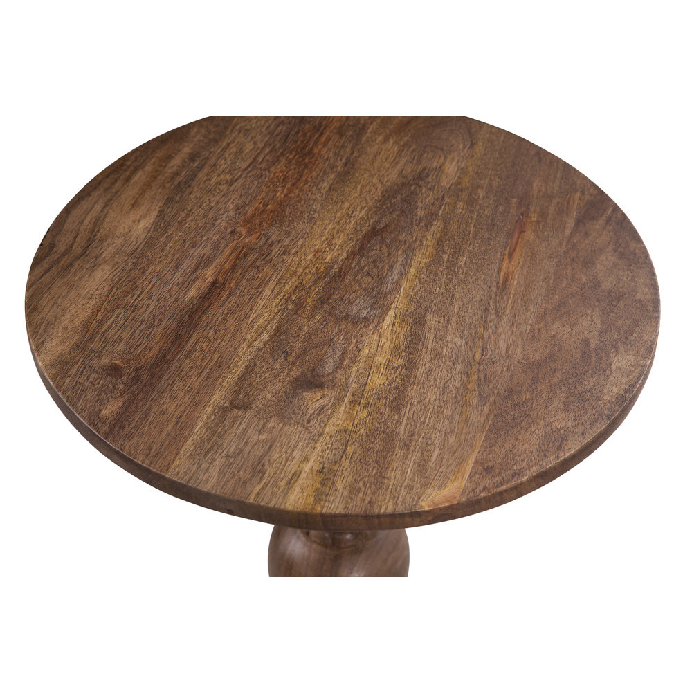 Стол придиванный Aliso Accent