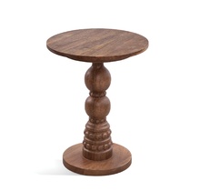 Стол придиванный Aliso Accent