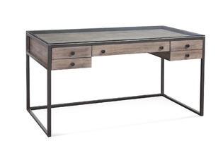 Стол письменный Hannaford