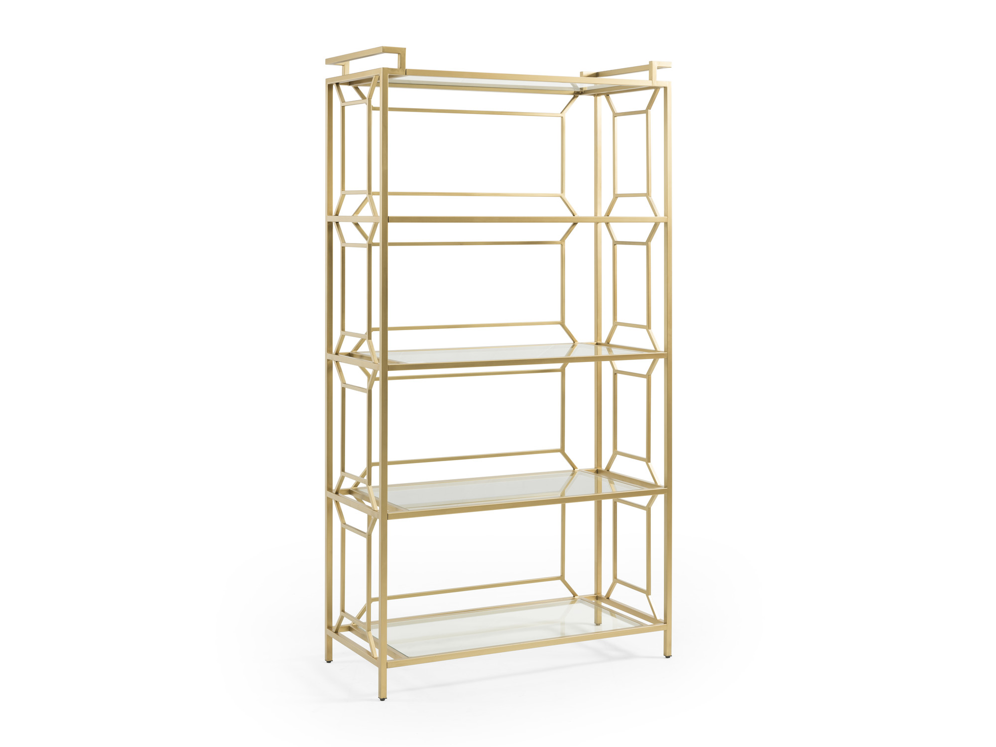 Этажерка Naomie