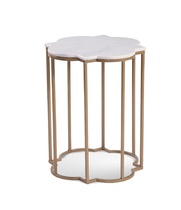 Стол придиванный Quatrefoil