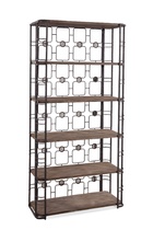 Этажерка Velde