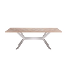 Стол обеденный Bowen Rect