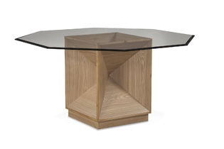 Стол обеденный Buxton