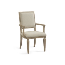 Стул с подлокотниками Claire