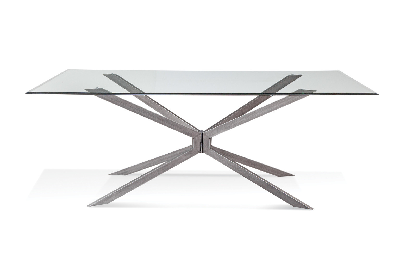 Стол обеденный прямоугольный Deen Rect