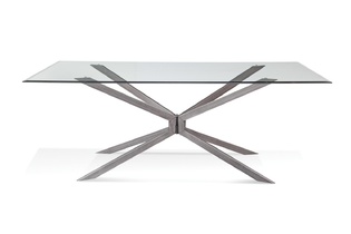 Стол обеденный прямоугольный Deen Rect