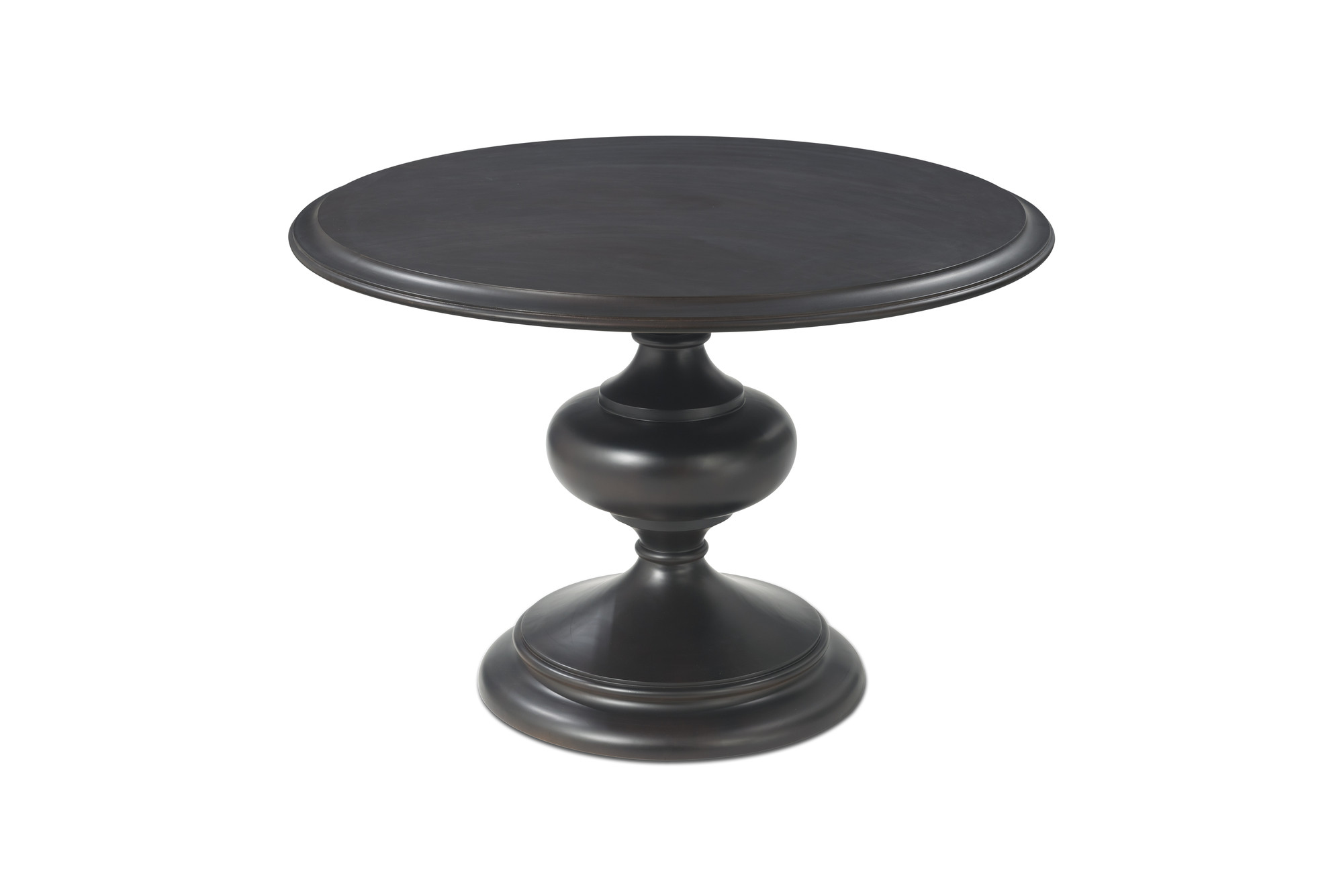 Стол обеденный круглый Grimes